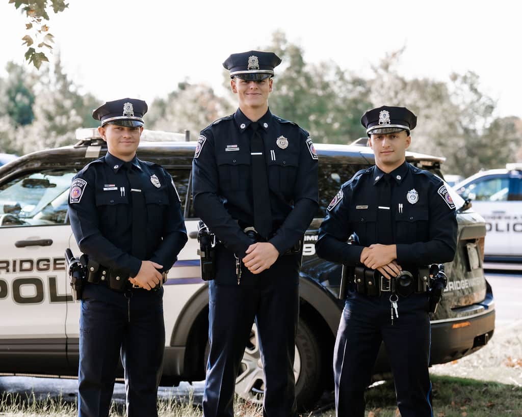 Bridgewater Police Department – Official Website