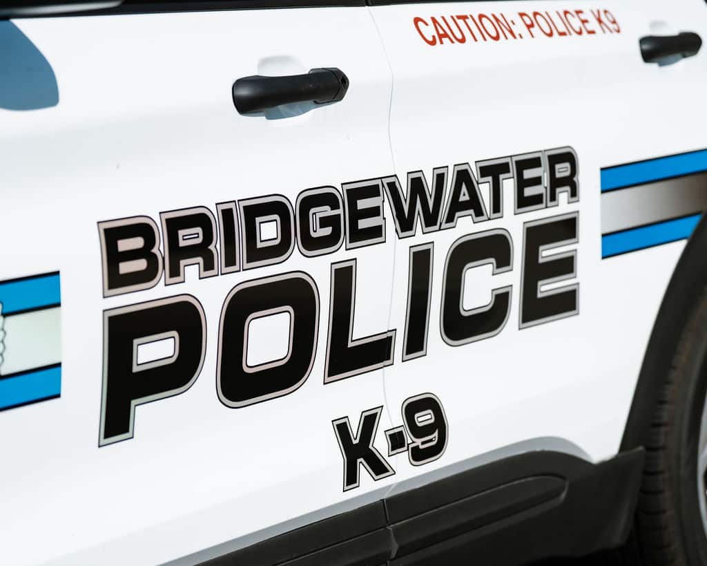 Bridgewater Police Department – Official Website