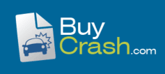 BuyCrash Blue Logo